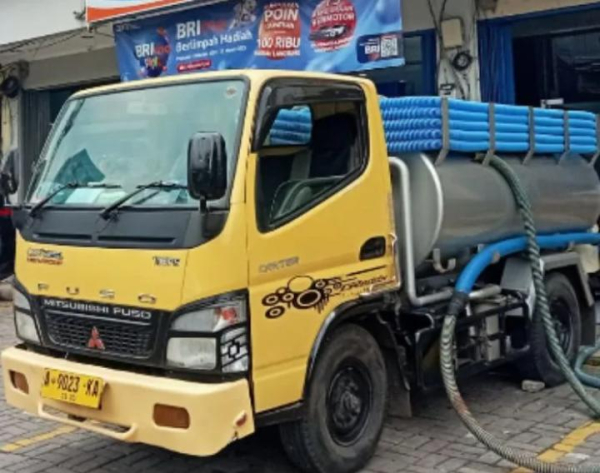 Sedot Wc Temanggung
