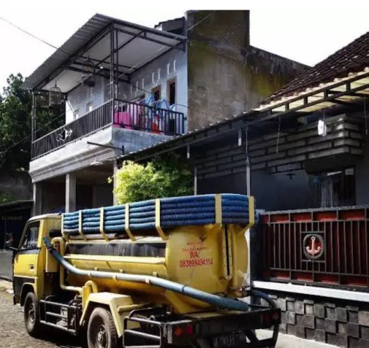 Sedot WC temanggung Terdekat