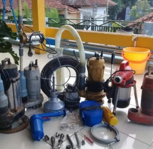 Sedot WC temanggung Murah