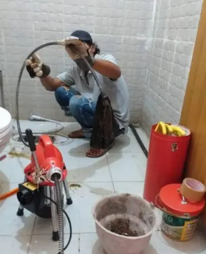 Sedot WC temanggung Murah