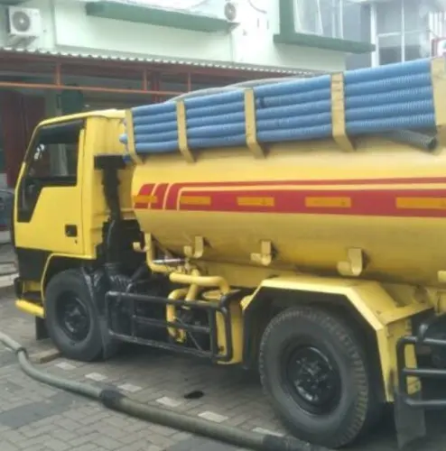 Sedot WC temanggung Terdekat