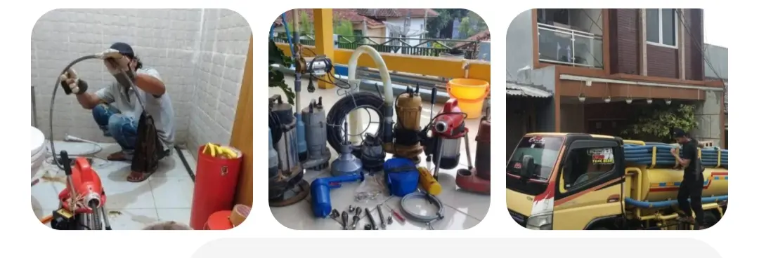 Jasa Sedot WC temanggung Murah Terpercaya