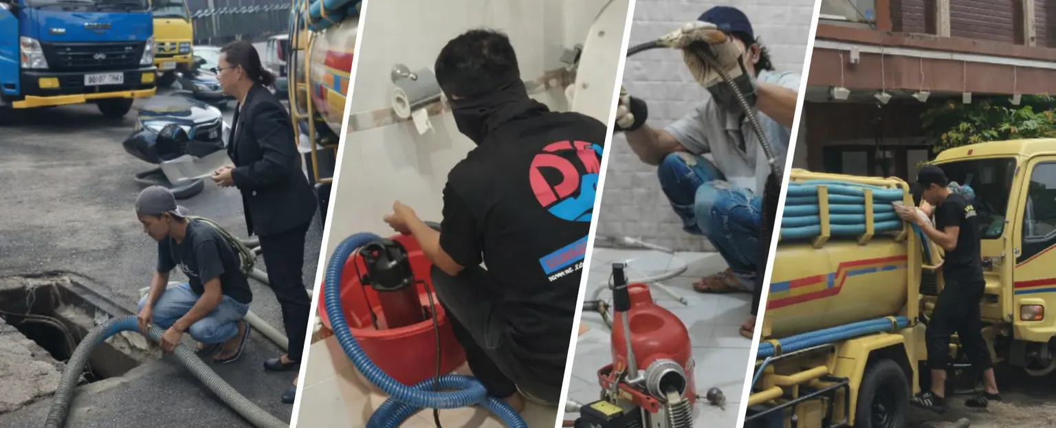 Jasa Sedot WC temanggung Terdekat